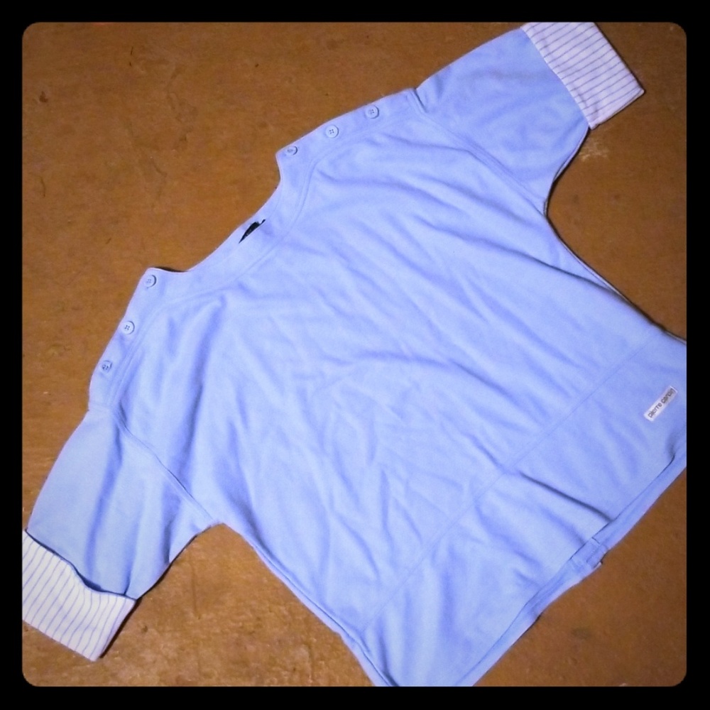 Pierre Cardin shirt